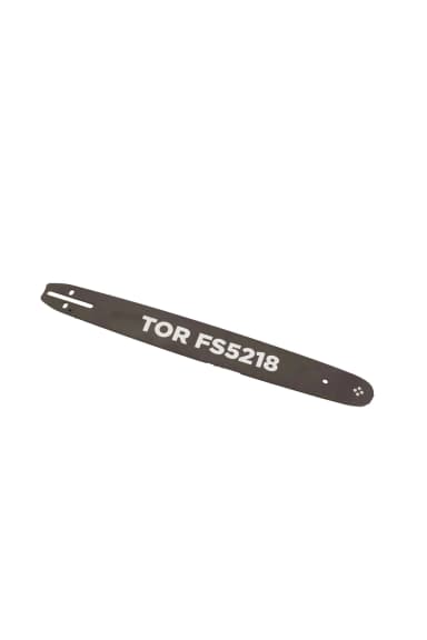 Шина направляющая 18'' для бензопилы FS 45 см — фото 1