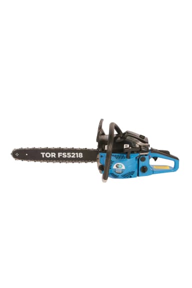 Бензопила TOR FS5218 — фото 1 thumbnail