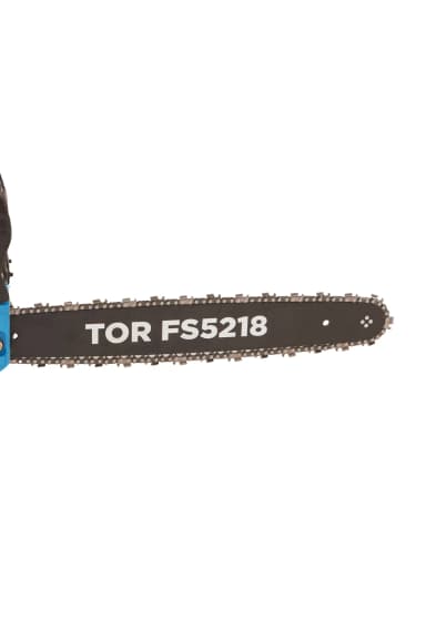 Бензопила TOR FS5218 — фото 3 thumbnail
